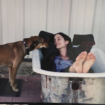 Carrie-Anne Moss