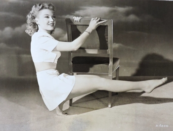 Suzi Crandall