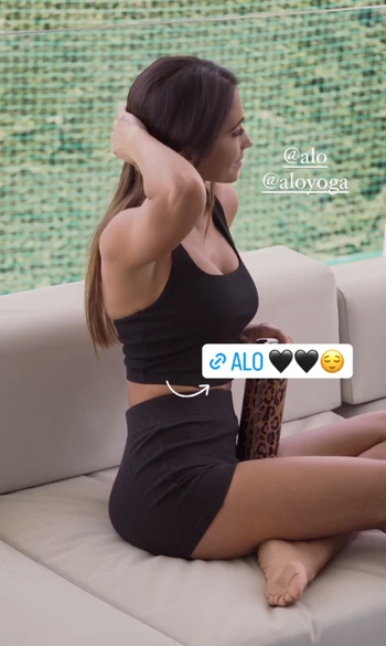 Antonella Roccuzzo