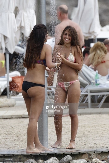 Antonella Roccuzzo