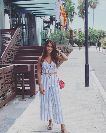 Antonella Roccuzzo