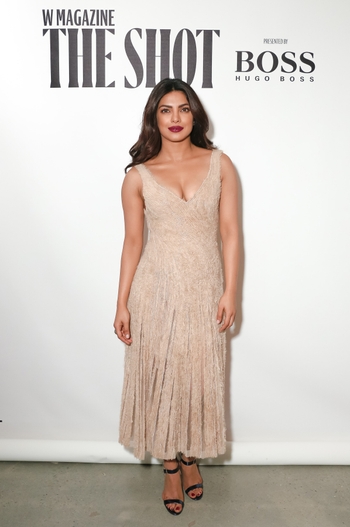 Priyanka Chopra