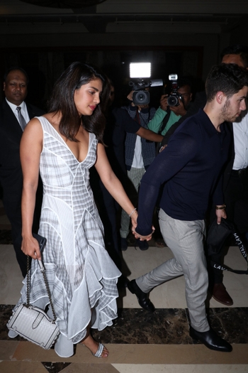 Priyanka Chopra