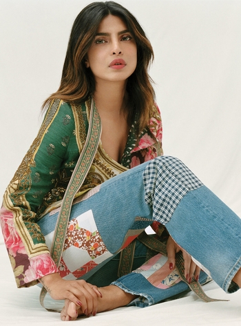 Priyanka Chopra