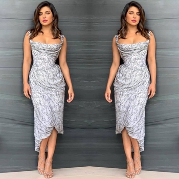 Priyanka Chopra