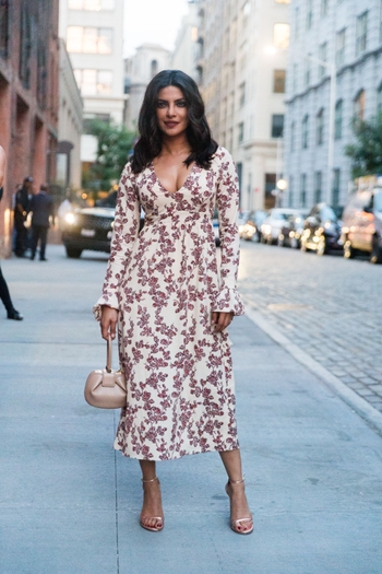 Priyanka Chopra