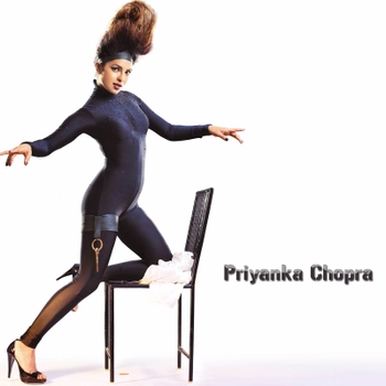 Priyanka Chopra