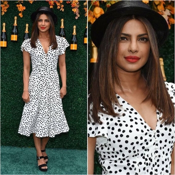 Priyanka Chopra