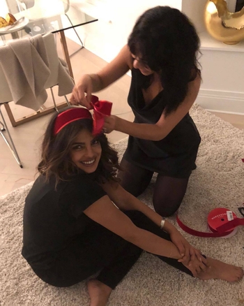 Priyanka Chopra