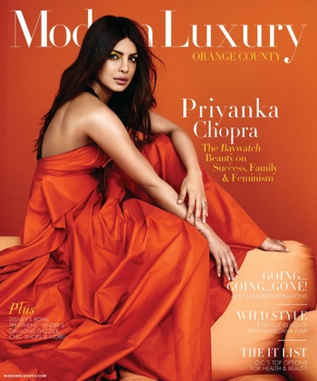 Priyanka Chopra