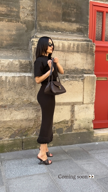 Amina Muaddi
