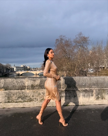 Amina Muaddi