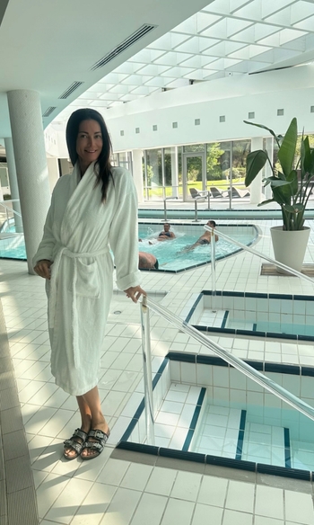 Manuela Arcuri