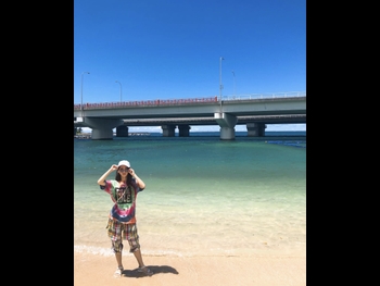  alt="Uika First Summer"