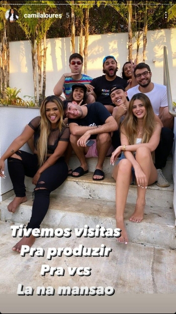 Camila Loures