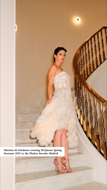 Mariana Di Girolamo