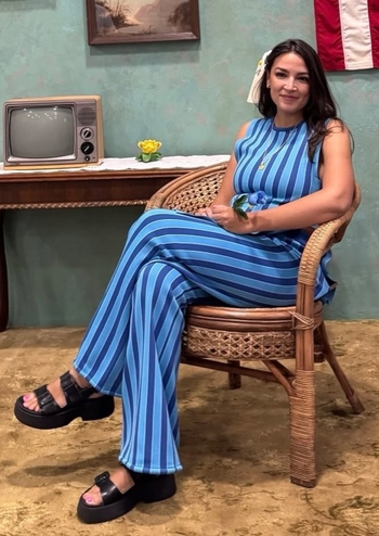 Alexandria Ocasio-Cortez
