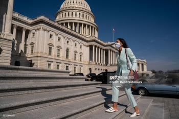 Alexandria Ocasio-Cortez