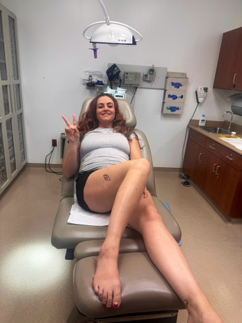 Maria Kanellis