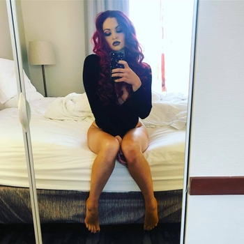 Maria Kanellis