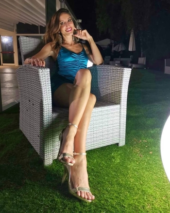 Chiara Squaglia