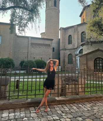 Chiara Squaglia