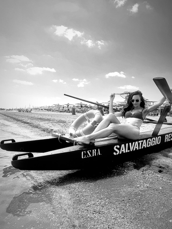 Chiara Squaglia