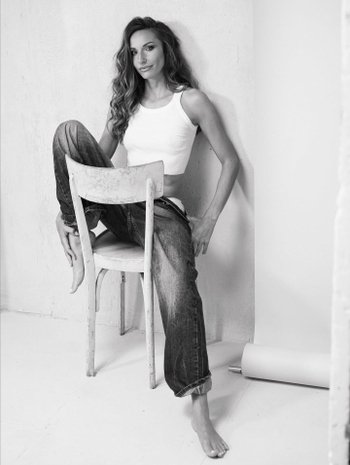 Chiara Squaglia