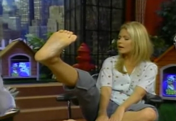 Kelly Ripa