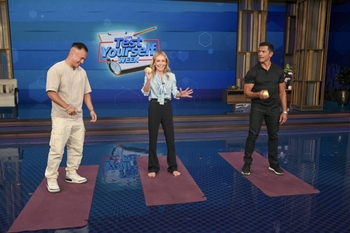 Kelly Ripa
