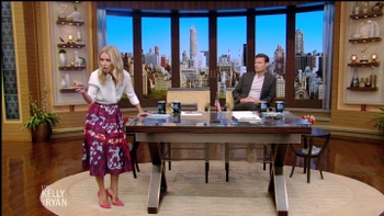 Kelly Ripa