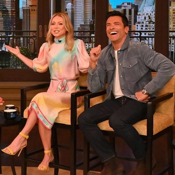 Kelly Ripa