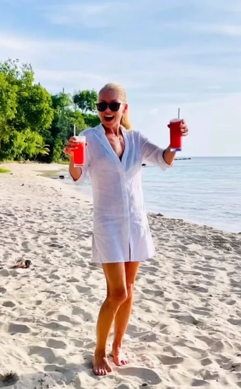 Kelly Ripa