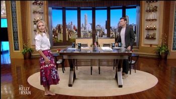 Kelly Ripa