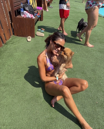 Melyssa Pinto