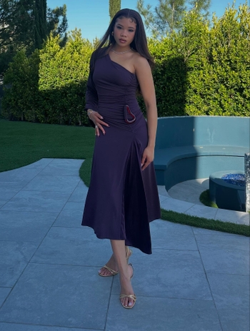 Storm Reid