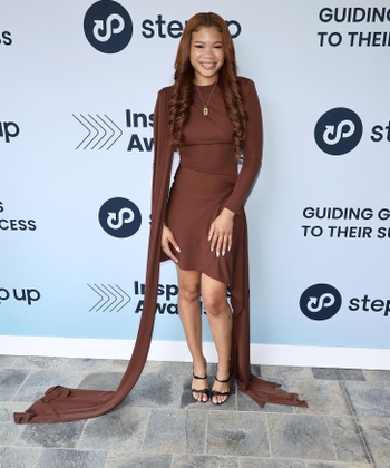 Storm Reid