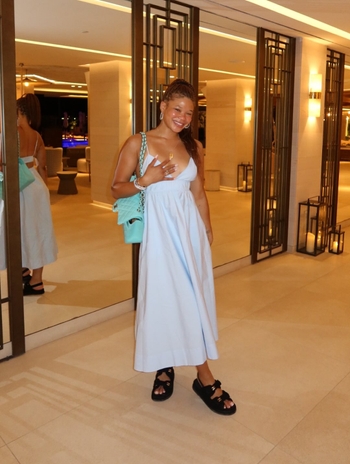 Storm Reid