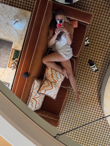 Storm Reid