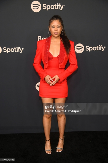 Storm Reid