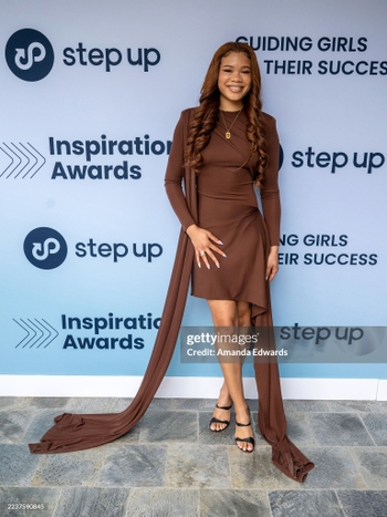 Storm Reid