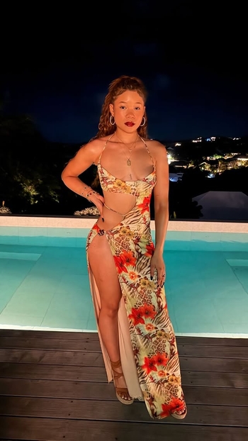 Storm Reid