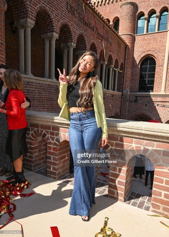 Storm Reid