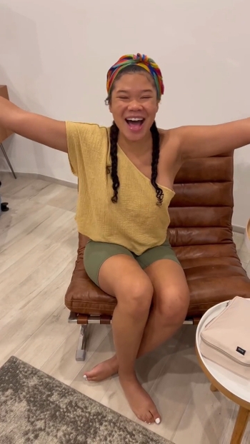 Storm Reid