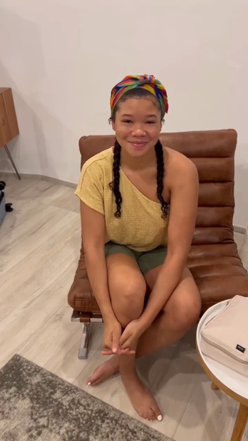 Storm Reid