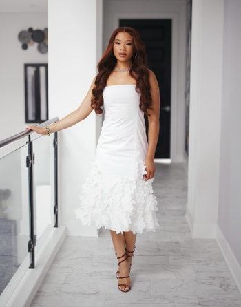 Storm Reid