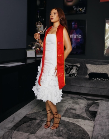 Storm Reid