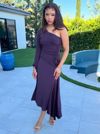 Storm Reid