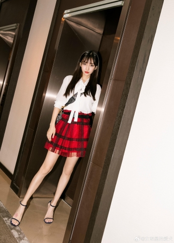 Angelababy