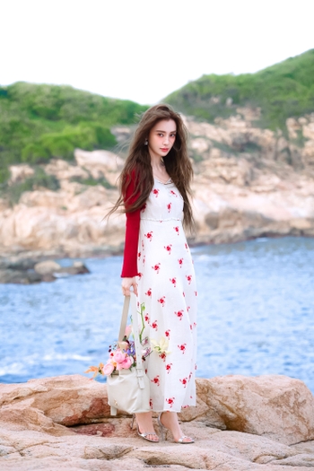 Angelababy